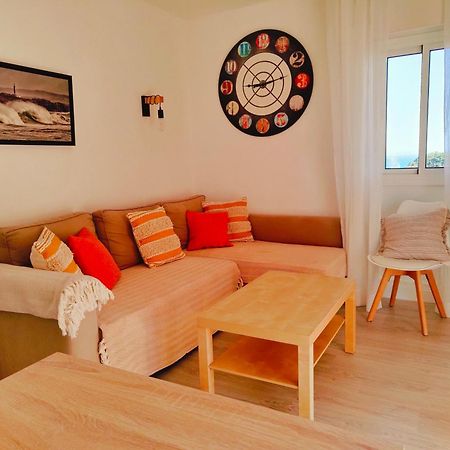Terraza De Iris Apartment Benalmádena Exterior foto